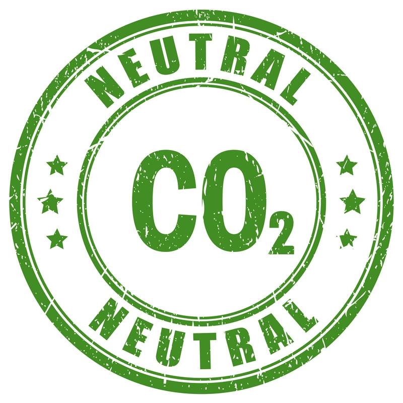 When Is A Cargo Of Oil Certified "Carbon Neutral"? Ask - Vimarsana News