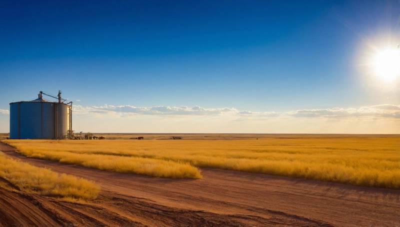 INSIGHT-Oklahoma! How America hopes it can compete with China on critical minerals