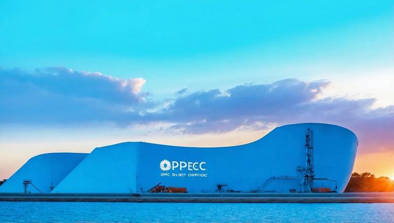 OPEC Trims Supply For 2026 Despite A Strong Second