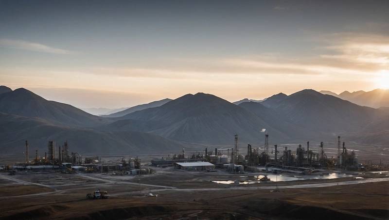 Norway's DNO resumes Kurdistan oilfield output after drone strikes
