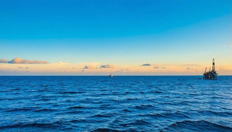 Suriname's Staatsolie will launch an offer for offshore oil fields in November