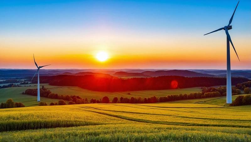 Germany is planning to stop using fixed-term contracts for renewable energy installations