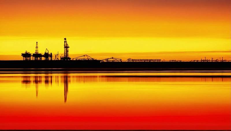 Oil India expects to restart the Mozambique Liquefied Natural Gas project within a year