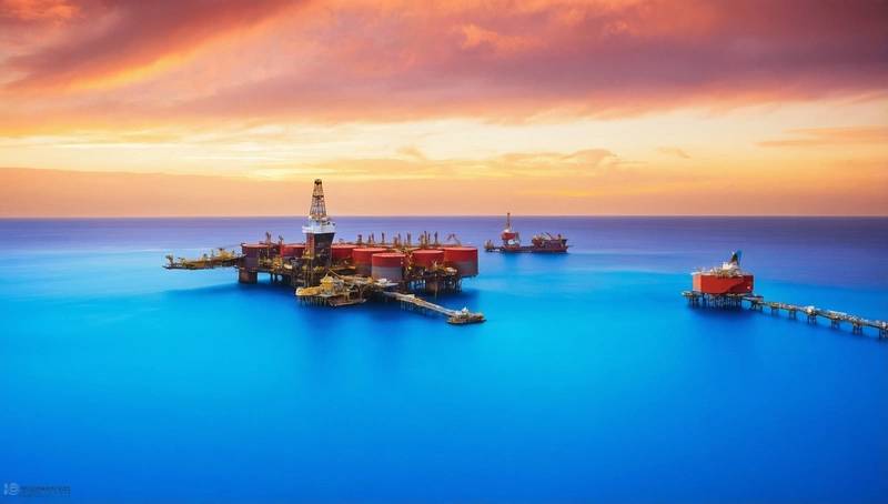 Trinidad and Tobago wins four deepwater oil and natural gas blocks