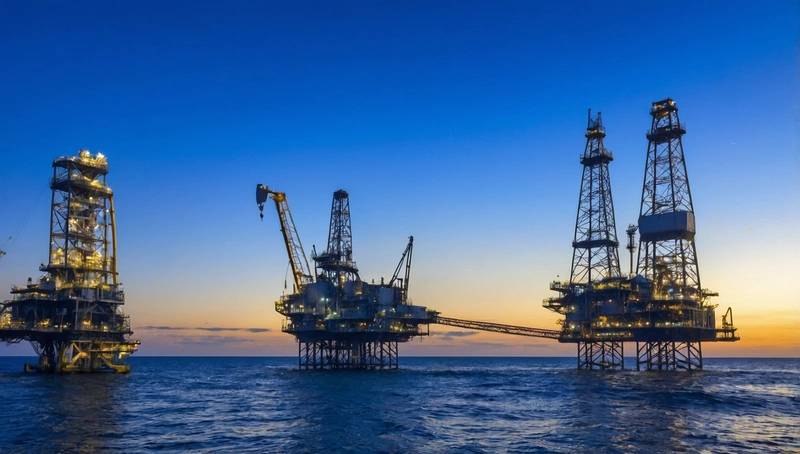 As US onshore oil growth slows, will improved drilling boost Gulf of Mexico offshore oil production?