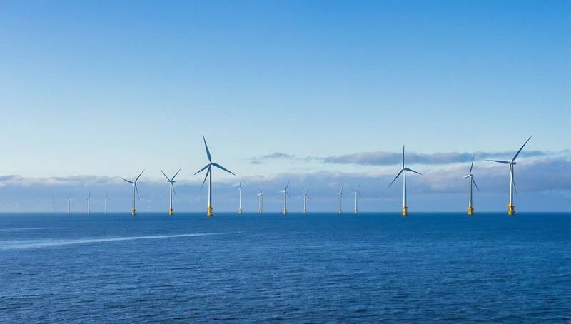 Cinco Dias reports that Iberdrola is looking to sell 49 percent of the East Anglia Two offshore wind farm.