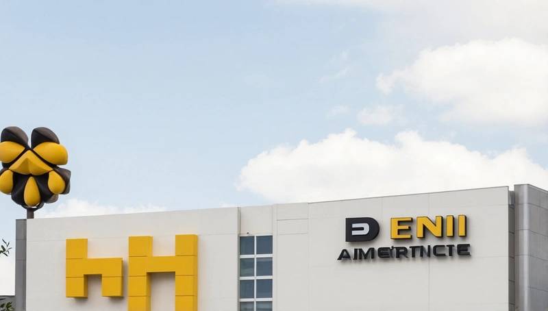 Eni increases share buybacks after Q3 results better than expected
