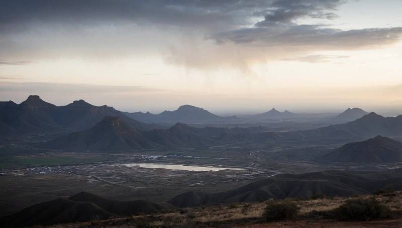 South Africa will lift the shale-gas moratorium in this month