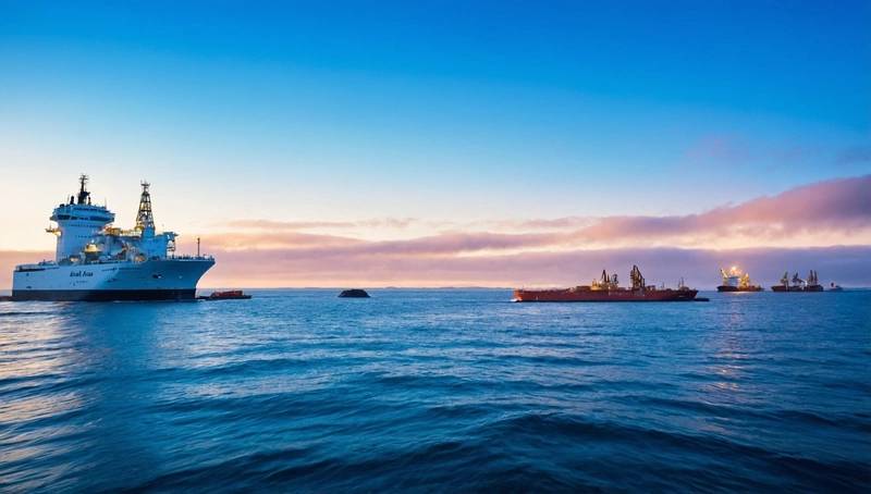 The Norwegian budget shows that the costs of Aker's offshore projects are rising.