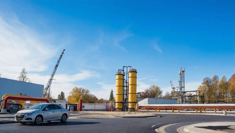 EUROPE GAS - European prices stable in a new lower range