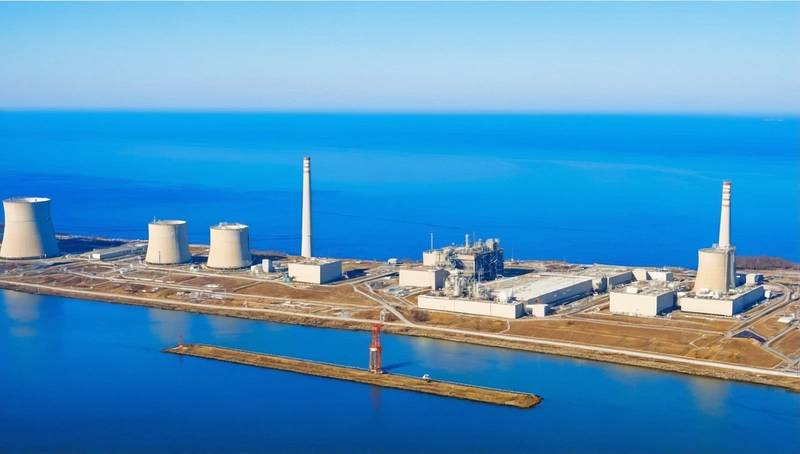 Japan's Kashiwazaki-Kariwa nuclear plant could restart in January, Jiji reports