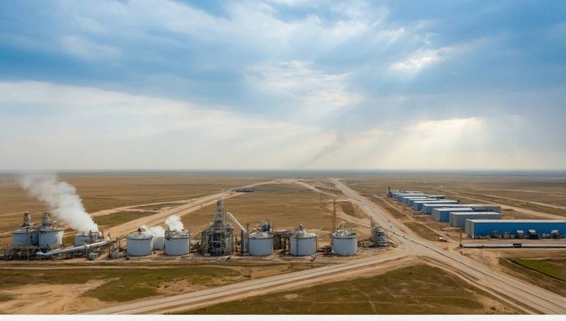 Officials say Iraq is discussing a six-month waiver for US Lukoil sanctions.