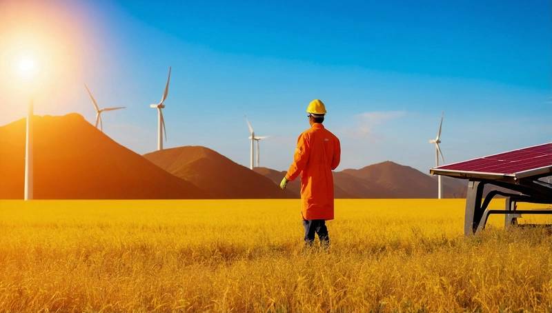 TotalEnergies considers selling some Asian renewable energy assets