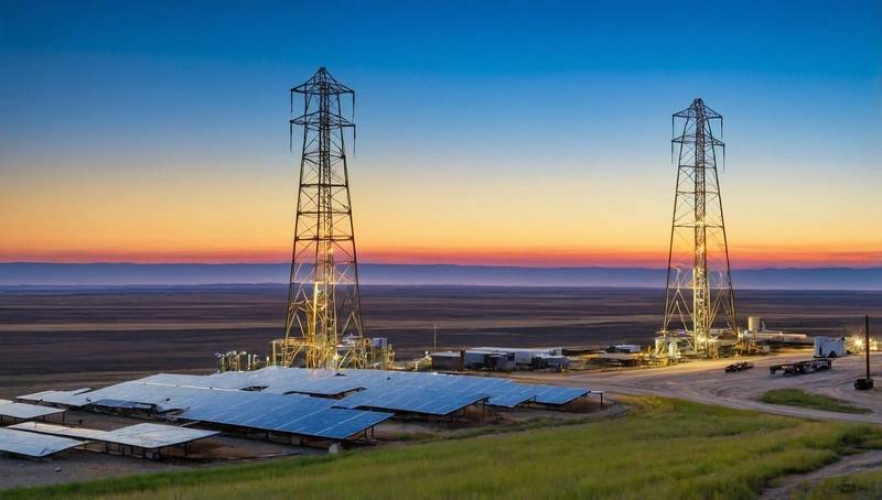 US federal funds for energy production will decline by 11% by 2025