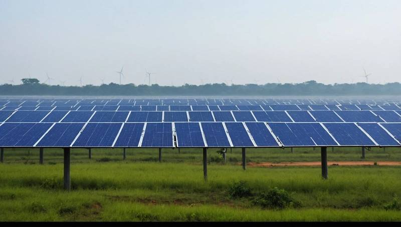 Clean energy companies in India are seeking better weather data, as regulations tighten.