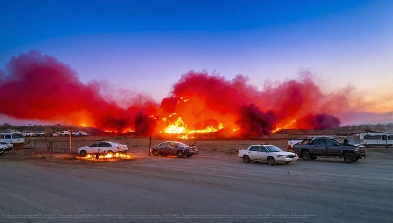 FEATURE-AI data explosion in Mexico fuels rise of dirty energy