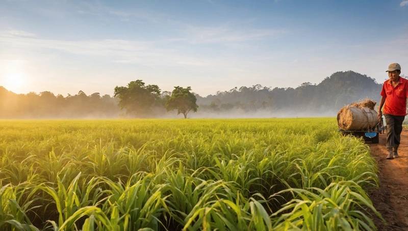 Indonesia allocates 15,65 million kilolitres for biodiesel in 2026