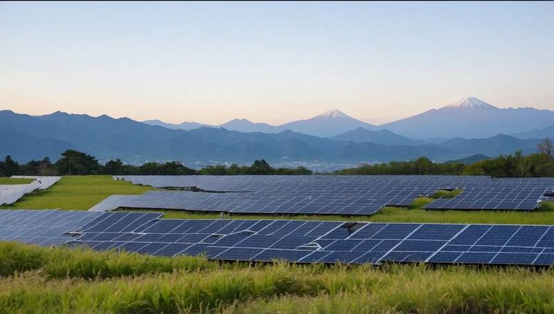 Japan will provide $1.3 billion of investment subsidies to clean-energy users