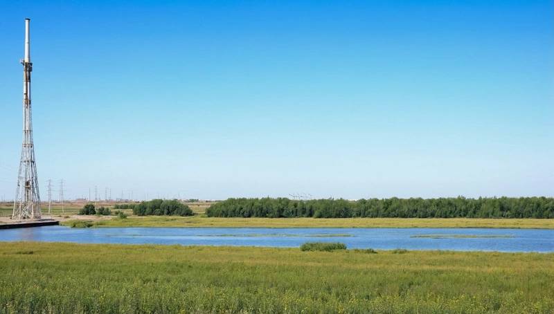 Kazakhstan to see arbitration decision on Karachaganak by year's end