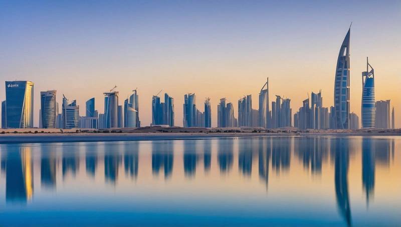 Qatar is hopeful that the EU will solve corporate concerns about sustainability laws within a year.