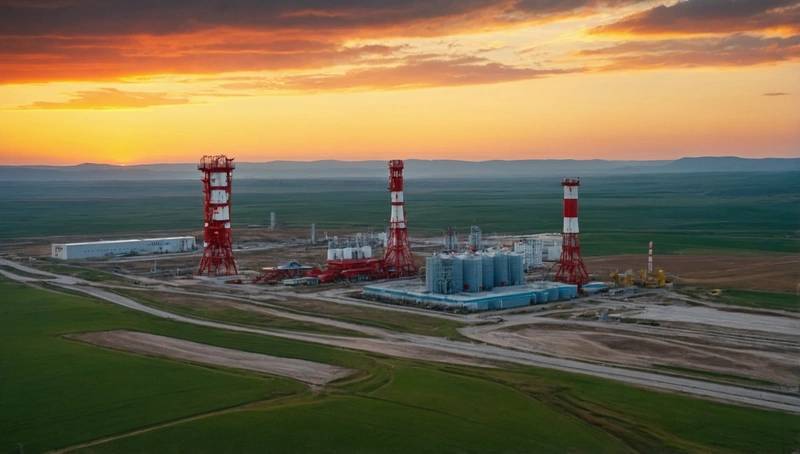 Romania adopts decree to control Lukoil local assets