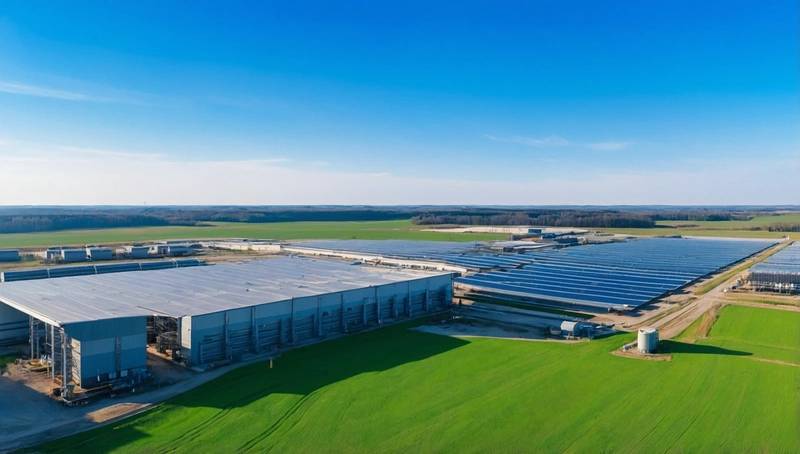 Solarig, a Spanish company, invests over $400 Million in Poland in biomethane facilities