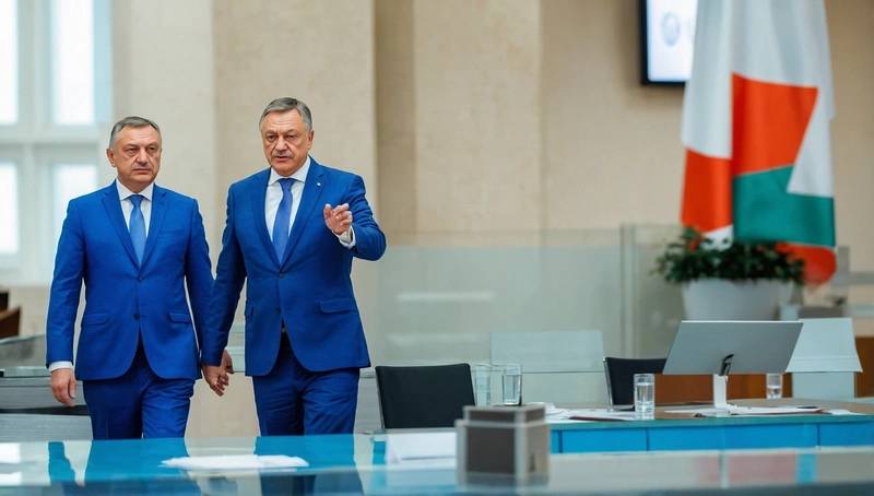 Turkstream transactions are not subject to US sanctions, Hungary claims