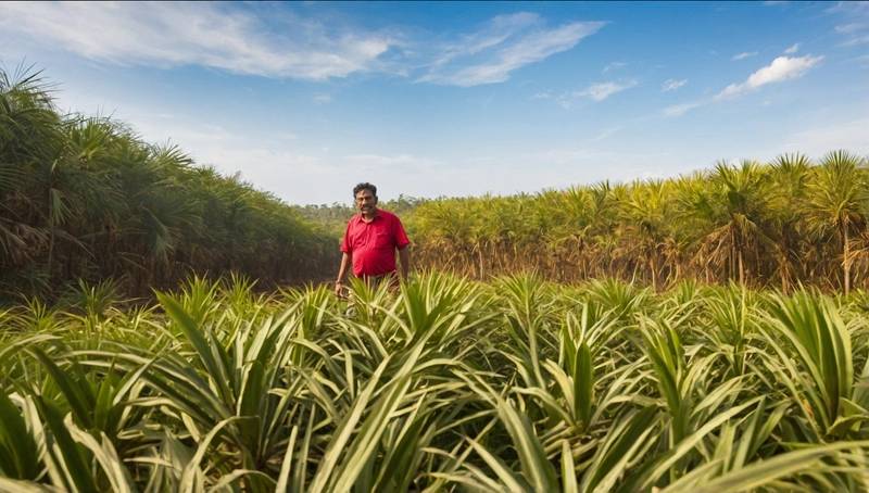 Analyst Mistry says palm oil prices will be pressured until production is reduced.