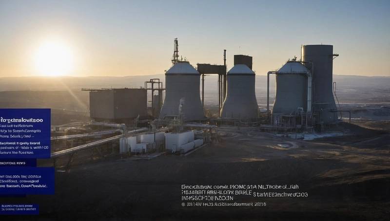 Bloomberg News reports that energy firms could be facing a $4 billion payout if they lose the Karachaganak Arbitration.