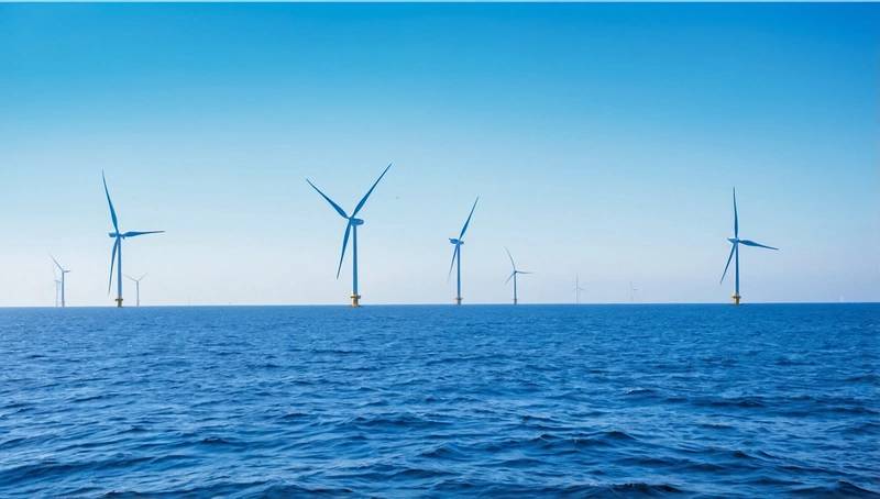 EnBW cancels two UK offshore wind farms, incurring $1.4 billion in impairment