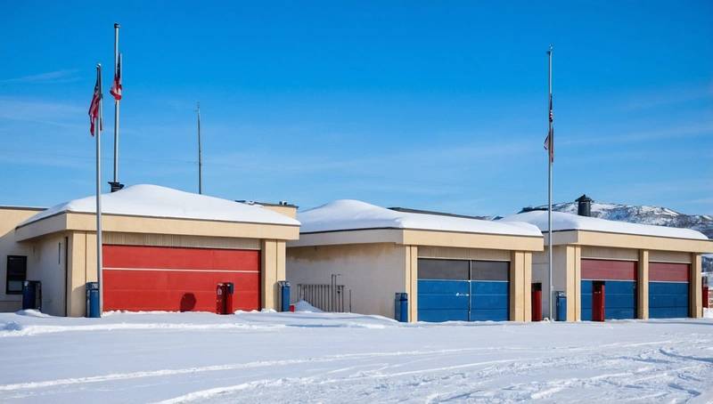 EUROPE GAS Prices Hit Multi-Month Highs Due to US Winter Storm and Storage Concerns