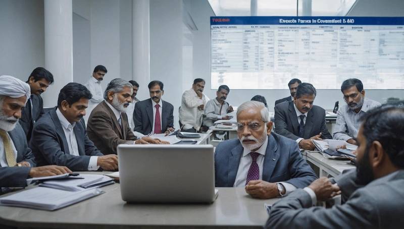 India's largest tax disputes involve foreign companies