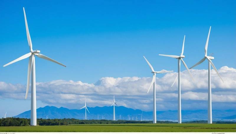 Mitsui to consider smaller turbines and construction delay at Niigata Wind Farm