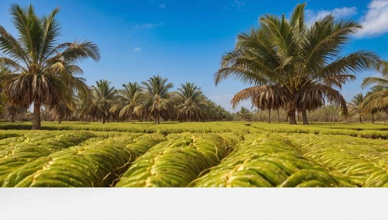 Palm prices rise on the back of reduced production and improved exports