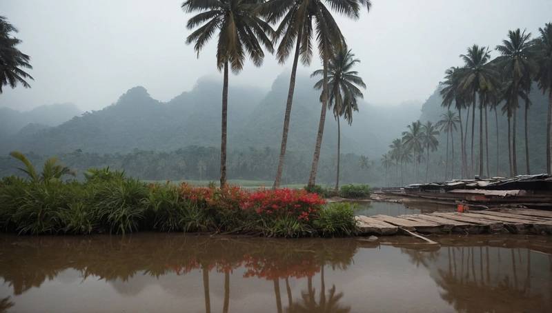 Palm slips as China tariffs are cut and Indonesia B50 is cancelled