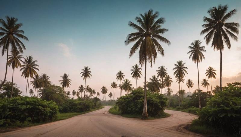 Palm slips due to uncertainty about Indonesia's B50 mandate