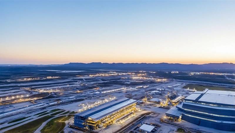 Sources say that Glencore's trading division is part of Rio Tinto's appeal in merger talks.