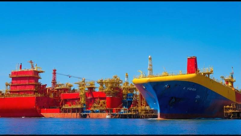 Sources say that the US will issue a general license to lift some sanctions against Venezuelan oil industry