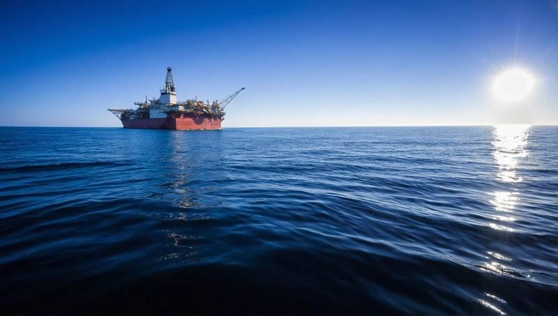 TotalEnergies receives new exploration permit off the coast of Lebanon