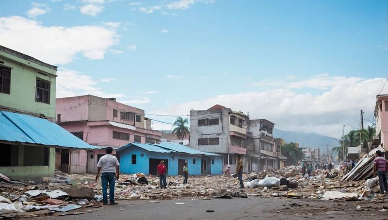 Venezuela's distressed debt of billions: Who will collect?