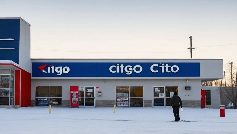 Citgo struggles to determine its long-term strategy as the sale process is frozen, according to sources.