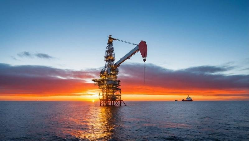 Equinor, a Norwegian oil and gas company, plans to increase its international production by 2030.