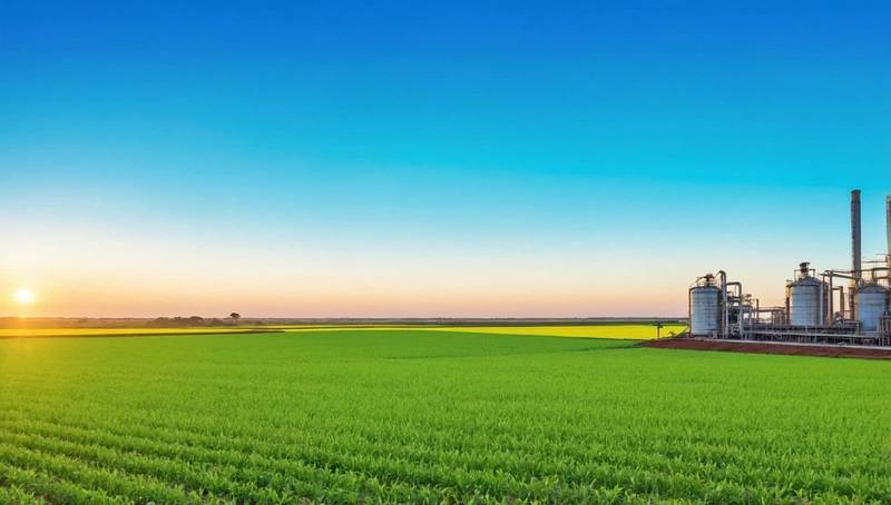 Experts say that Brazil is on track to increase ethanol production in 2026.