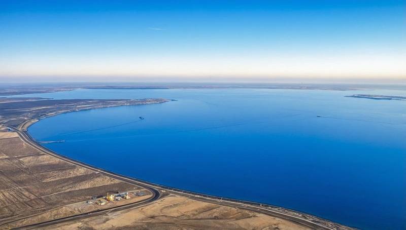 German gas forward curve contracts increase on tensions between the US and Iran