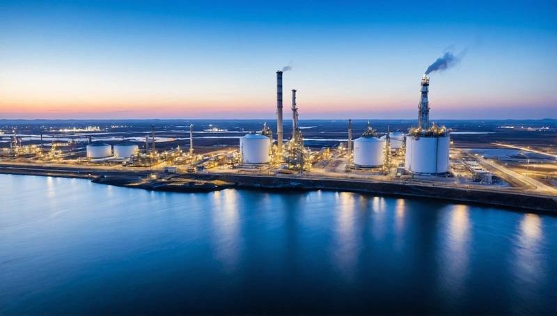 Germany's Uniper stresses diversification and downplays the increasing reliance on US Liquefied Natural Gas