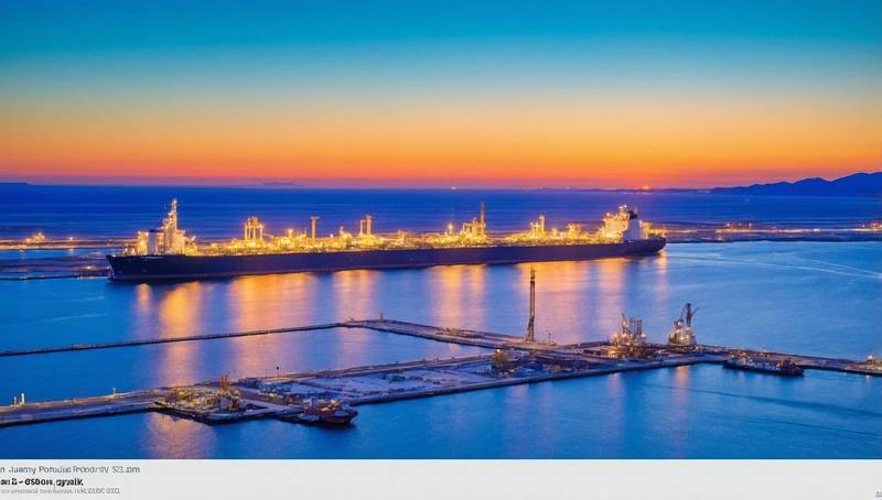 In January, US LNG imports accounted for almost half of Spain’s gas supply.