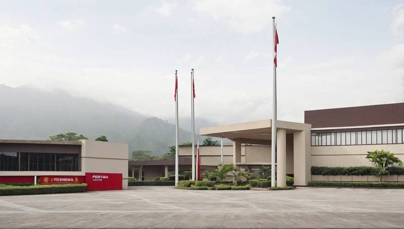 Indonesian court delivers verdicts in corruption cases linked to Pertamina, the state energy company