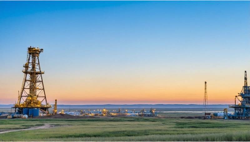 Kazakh Kashagan oil field operators file arbitration for $4.6 billion fine