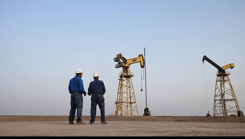 Kuwait Oil Co. in talks with US operators about developing shale gas and oil resources