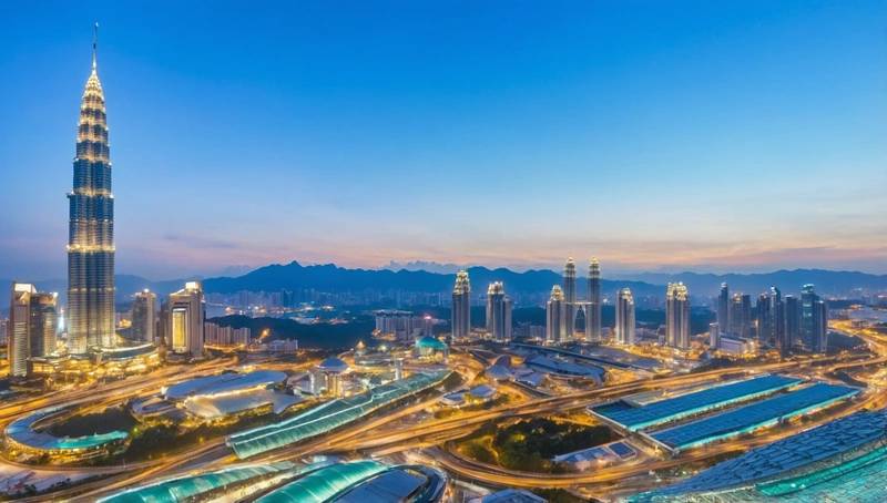 Malaysia's Petronas reports a decline in profit and revenue for the third consecutive year 2025